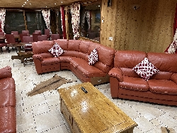 Le salon